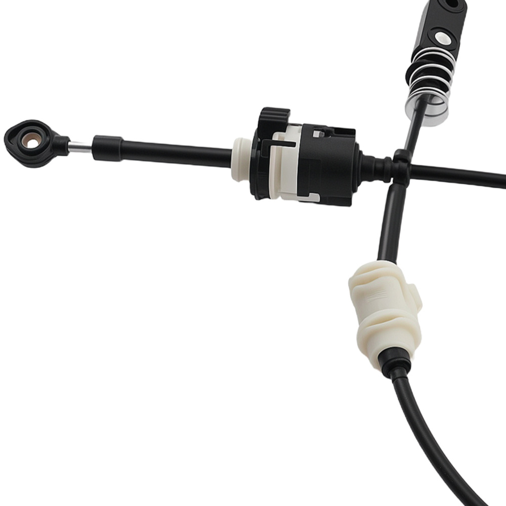 Auto Shift Cable compatible for Dodge Nitro R/T Sport Utility 4.0L 2007-2009 52109781AB