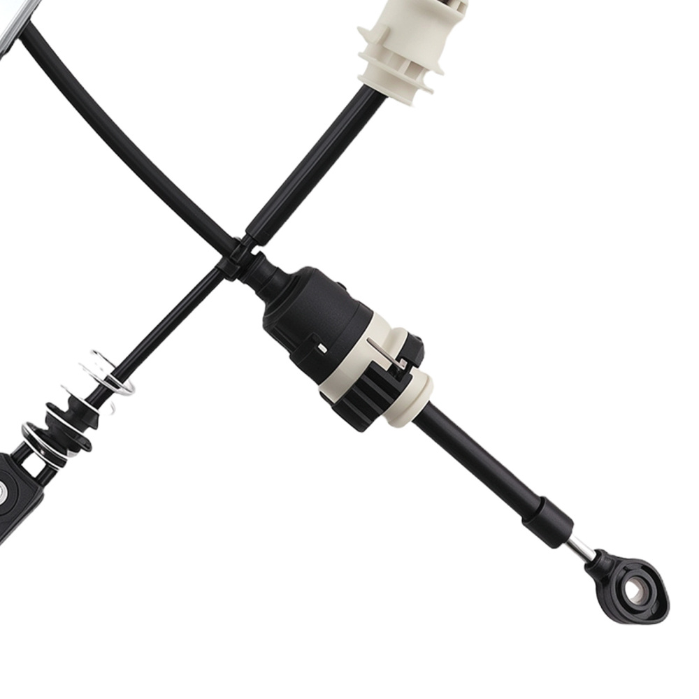 Auto Shift Cable compatible for Dodge Nitro R/T Sport Utility 4.0L 2007-2009 52109781AB