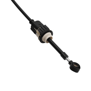Auto Shift Cable compatible for Dodge Nitro R/T Sport Utility 4.0L 2007-2009 52109781AB