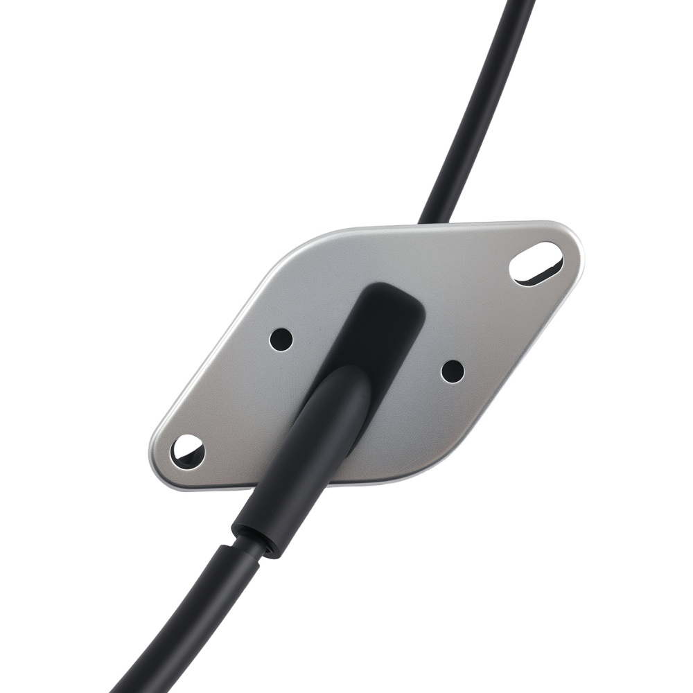 Auto Shift Cable compatible for Dodge Nitro R/T Sport Utility 4.0L 2007-2009 52109781AB