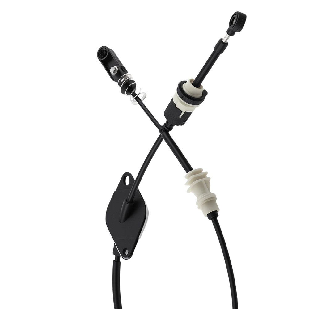 Auto Shift Cable compatible for Dodge Nitro R/T Sport Utility 4.0L 2007-2009 52109781AB