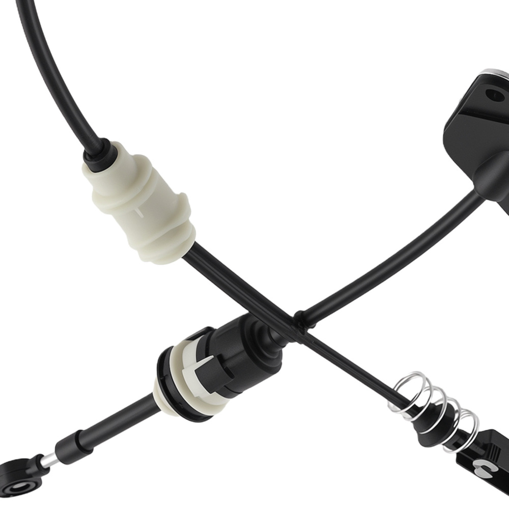Auto Shift Cable compatible for Dodge Nitro R/T Sport Utility 4.0L 2007-2009 52109781AB