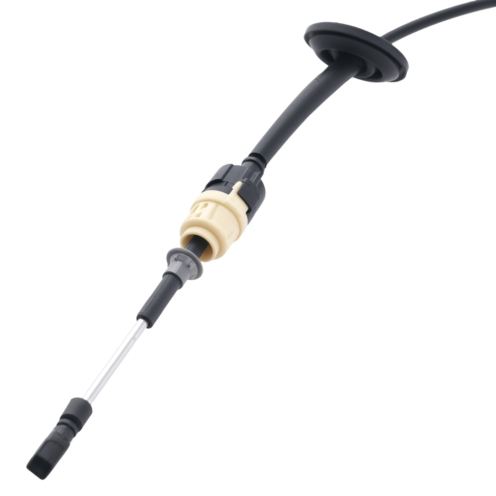 46RE Auto Trans Shift Cable compatible for Dodge Ram 1500 2500 3500 52107846AJ