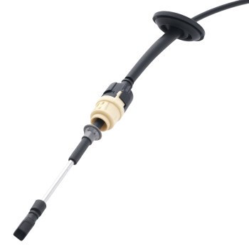 46RE Auto Trans Shift Cable compatible for Dodge Ram 1500 2500 3500 52107846AJ