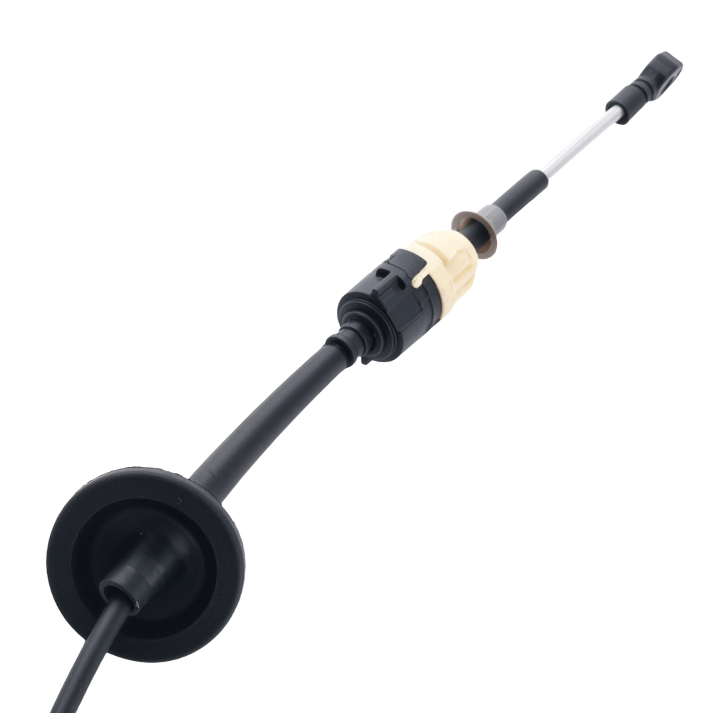 46RE Auto Trans Shift Cable compatible for Dodge Ram 1500 2500 3500 52107846AJ