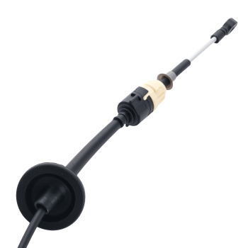 46RE Auto Trans Shift Cable compatible for Dodge Ram 1500 2500 3500 52107846AJ