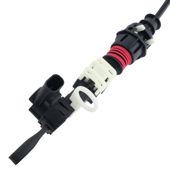 46RE Auto Trans Shift Cable compatible for Dodge Ram 1500 2500 3500 52107846AJ
