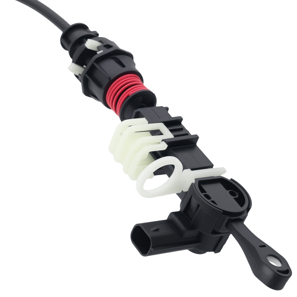 46RE Auto Trans Shift Cable compatible for Dodge Ram 1500 2500 3500 52107846AJ