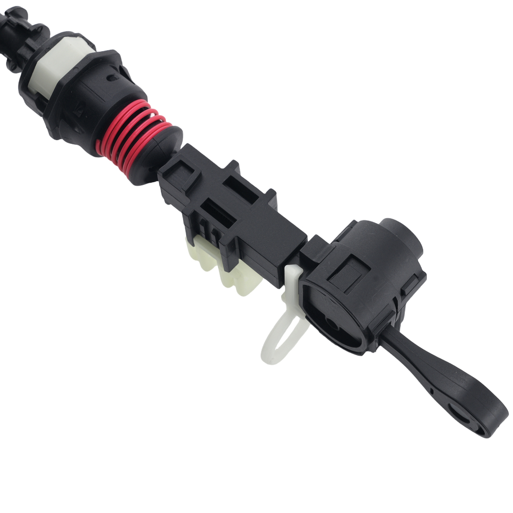 46RE Auto Trans Shift Cable compatible for Dodge Ram 1500 2500 3500 52107846AJ