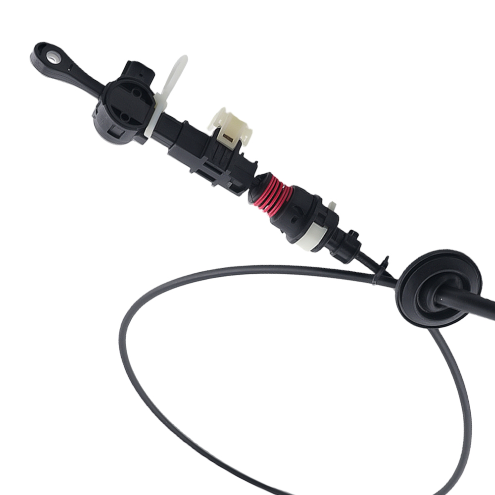 46RE Auto Trans Shift Cable compatible for Dodge Ram 1500 2500 3500 52107846AJ