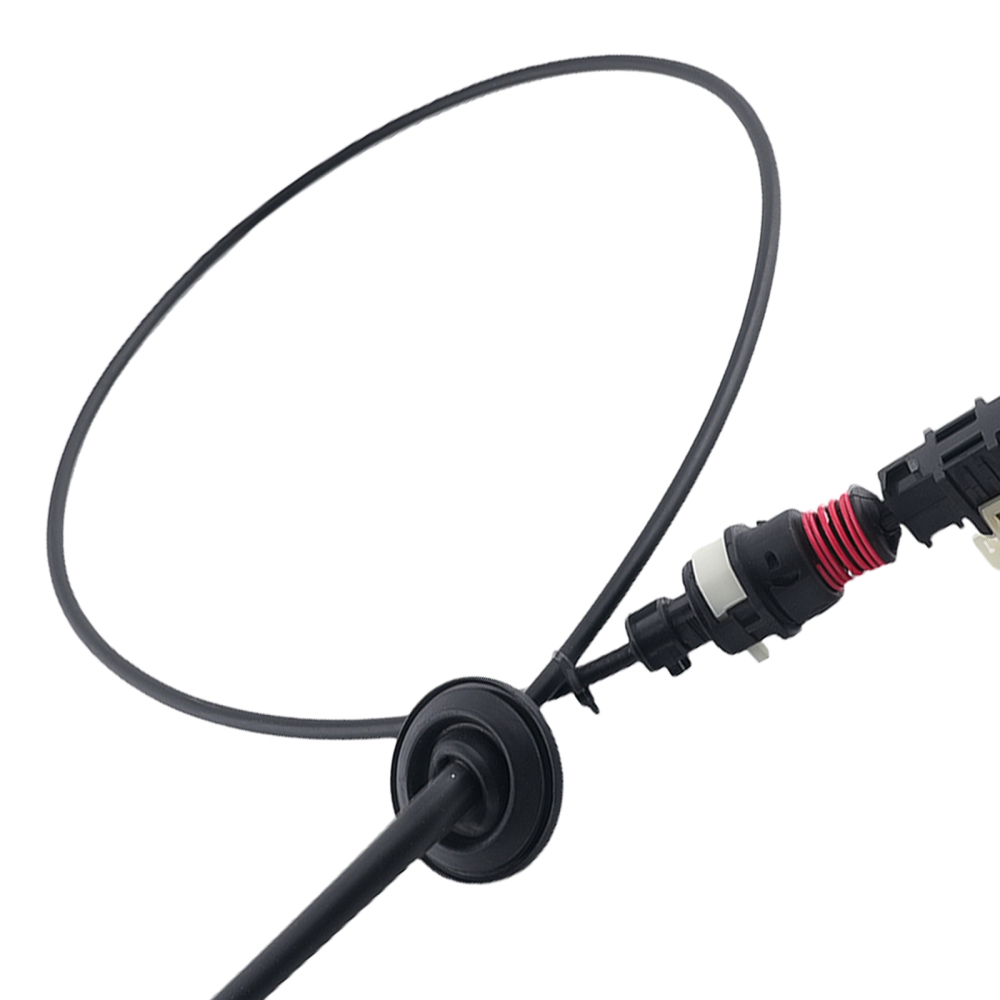 46RE Auto Trans Shift Cable compatible for Dodge Ram 1500 2500 3500 52107846AJ
