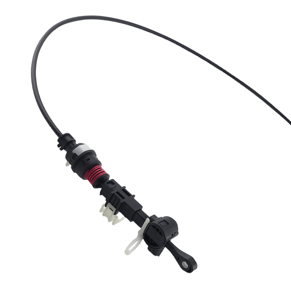 46RE Auto Trans Shift Cable compatible for Dodge Ram 1500 2500 3500 52107846AJ