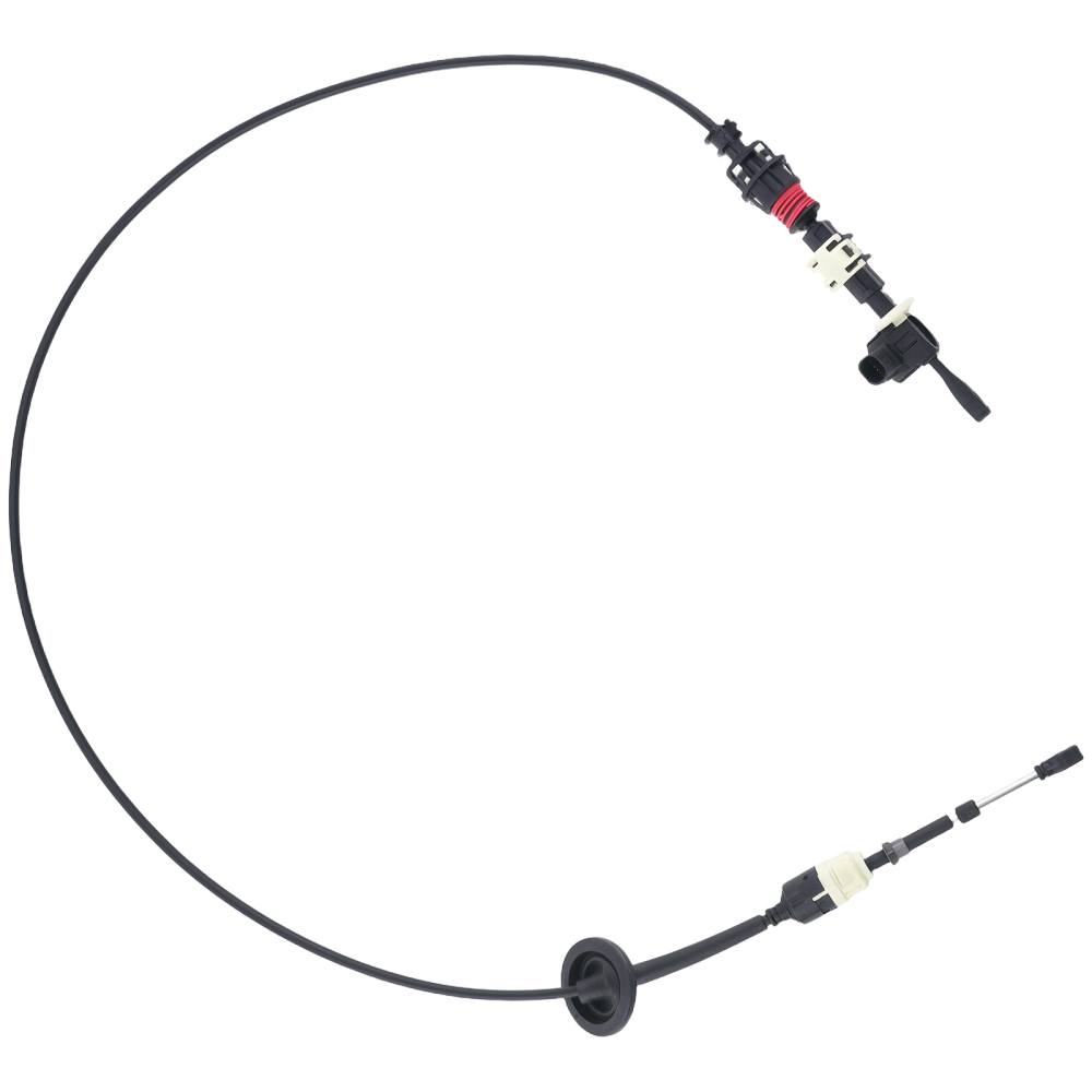 46RE Auto Trans Shift Cable compatible for Dodge Ram 1500 2500 3500 52107846AJ