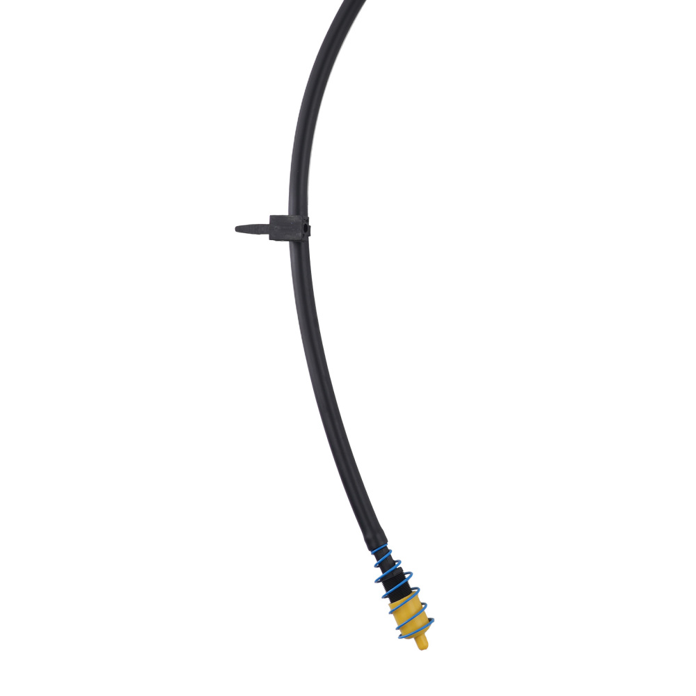 Auto Shift Cable compatible for Escalade/Tahoe/Yukon 2007-2014 20787608 905644 Metal