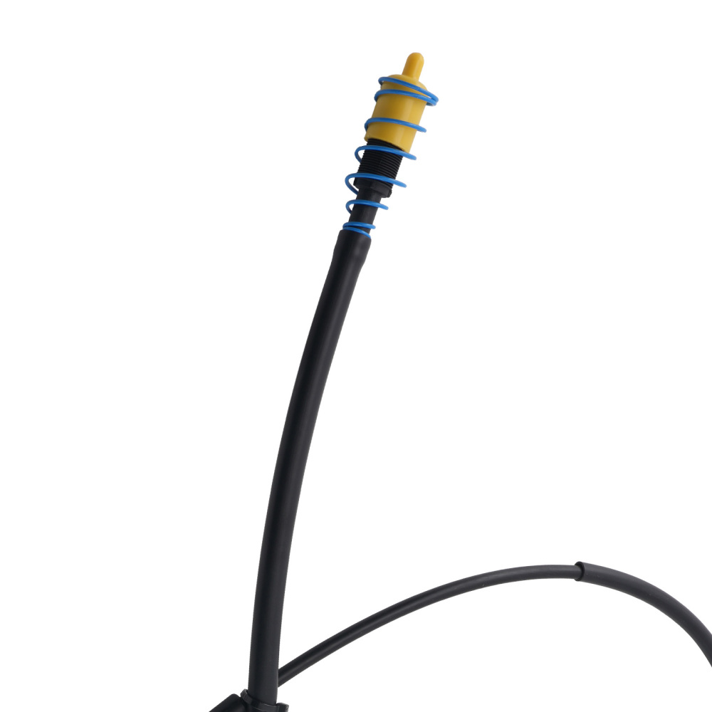 Auto Shift Cable compatible for Escalade/Tahoe/Yukon 2007-2014 20787608 905644 Metal