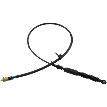Auto Shift Cable compatible for Escalade/Tahoe/Yukon 2007-2014 20787608 905644 Metal
