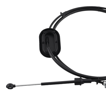 Automatic Shift Cable compatible for Chevrolet Blazer/S10 1998-2005 15189202 93.54in