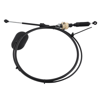 Automatic Shift Cable compatible for Chevrolet Blazer/S10 1998-2005 15189202 93.54in
