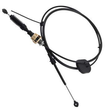 Automatic Shift Cable compatible for Chevrolet Blazer/S10 1998-2005 15189202 93.54in