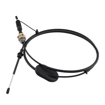 Automatic Shift Cable compatible for Chevrolet Blazer/S10 1998-2005 15189202 93.54in