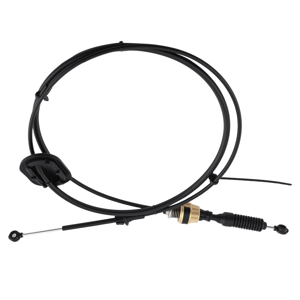 Automatic Shift Cable compatible for Chevrolet Blazer/S10 1998-2005 15189202 93.54in