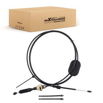 Automatic Shift Cable compatible for Chevrolet Blazer/S10 1998-2005 15189202 93.54in