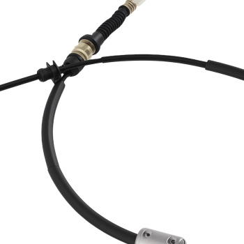 Auto Shift Cable Assembly compatible for Dodge Journey 2011-2020 4721940AE