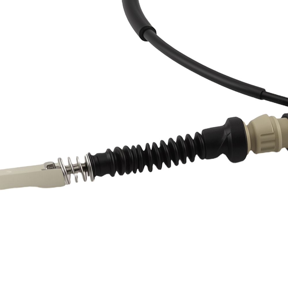 Auto Shift Cable Assembly compatible for Dodge Journey 2011-2020 4721940AE