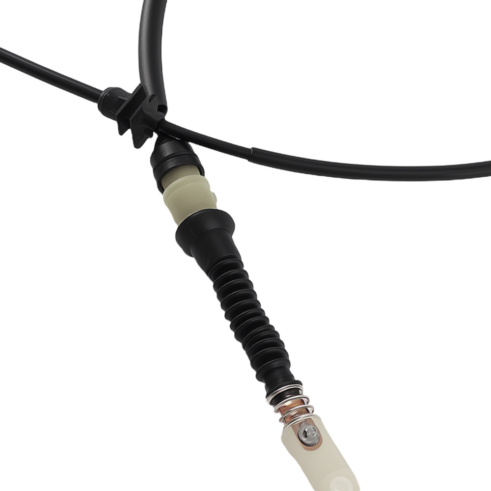 Auto Shift Cable Assembly compatible for Dodge Journey 2011-2020 4721940AE