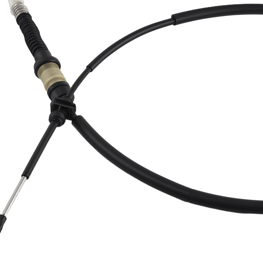 Auto Shift Cable Assembly compatible for Dodge Journey 2011-2020 4721940AE