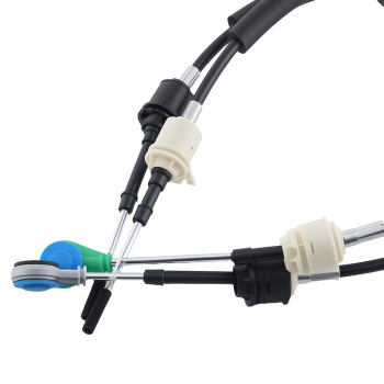 Gear Selector Cable compatible for Vauxhall Mokka 1.6 CDTi 4x4 2015-2019