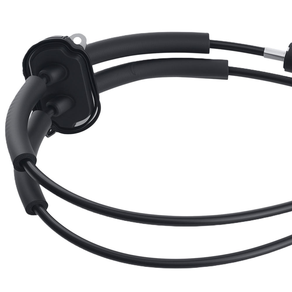 Gear Selector Cable compatible for Vauxhall Mokka 1.6 CDTi 4x4 2015-2019