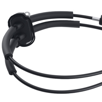 Gear Selector Cable compatible for Vauxhall Mokka 1.6 CDTi 4x4 2015-2019