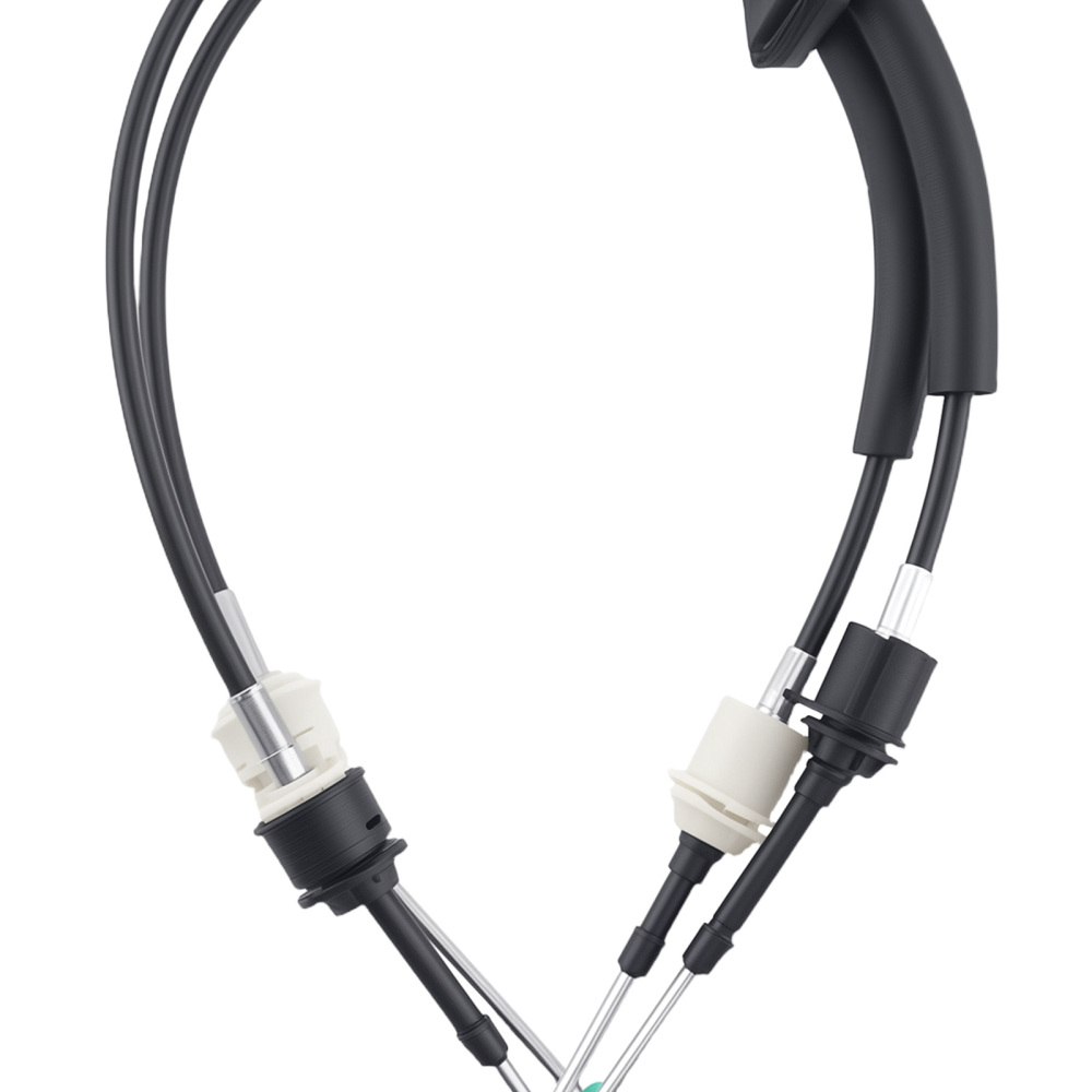 Gear Selector Cable compatible for Vauxhall Mokka 1.6 CDTi 4x4 2015-2019