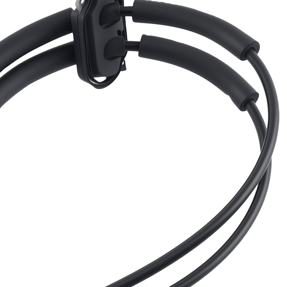 Gear Selector Cable compatible for Vauxhall Mokka 1.6 CDTi 4x4 2015-2019