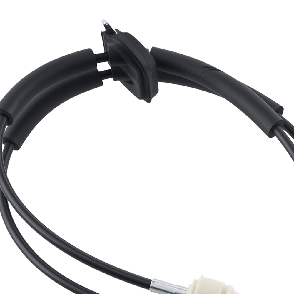 Gear Selector Cable compatible for Vauxhall Mokka 1.6 CDTi 4x4 2015-2019