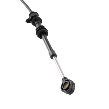 Auto Shift Cable compatible for Ford Crown Victoria/Town Car 2005-2011 6W1Z7E395A