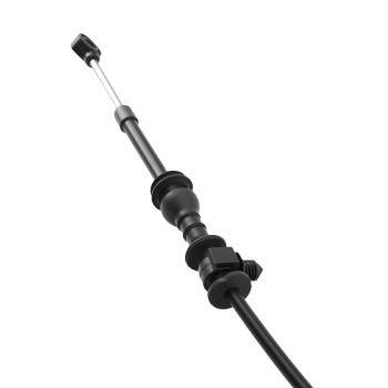 Auto Shift Cable compatible for Ford Crown Victoria/Town Car 2005-2011 6W1Z7E395A