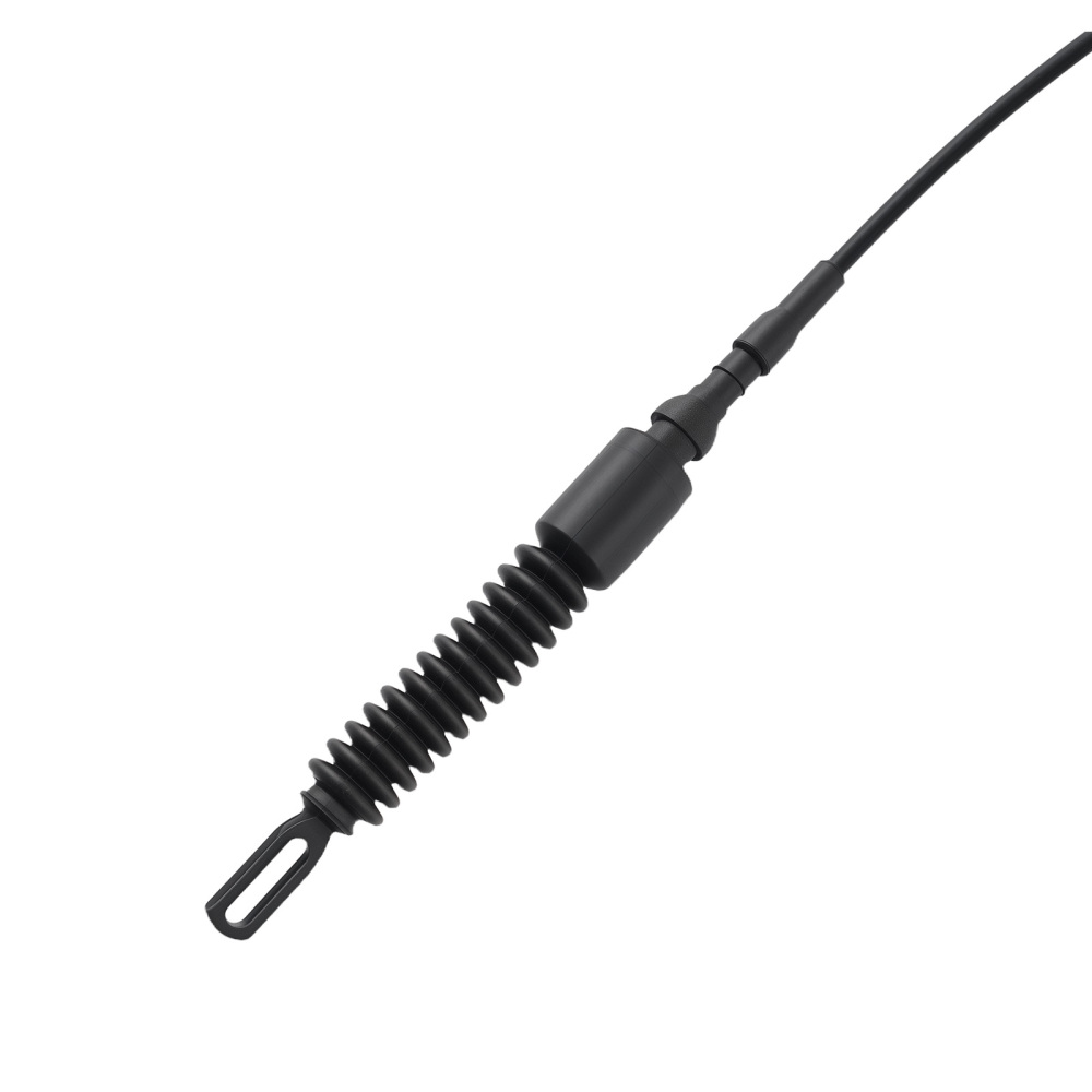 Auto Shift Cable compatible for Ford Crown Victoria/Town Car 2005-2011 6W1Z7E395A