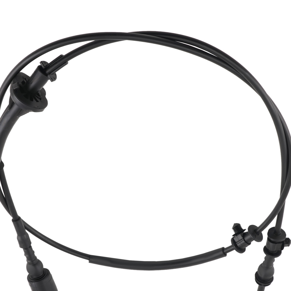 Auto Shift Cable compatible for Ford Crown Victoria/Town Car 2005-2011 6W1Z7E395A