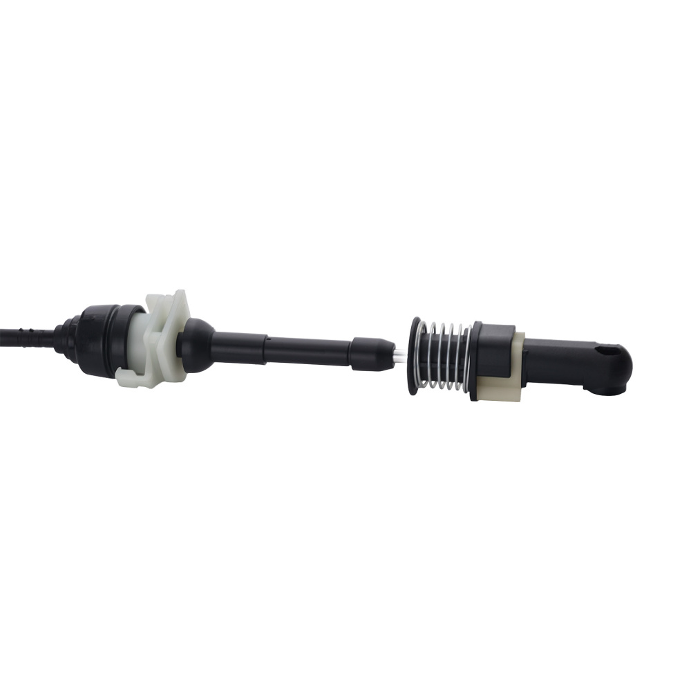 AT Cable Assembly compatible for Mercury Mariner 2008 V6 3.0L 8L8Z7E395B 8L8Z7E395A