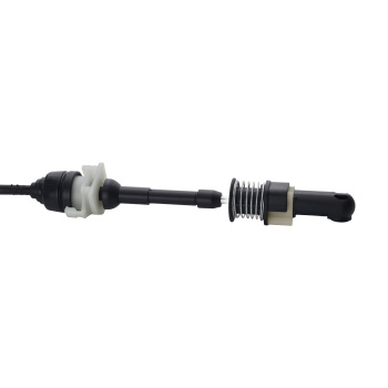 AT Cable Assembly compatible for Mercury Mariner 2008 V6 3.0L 8L8Z7E395B 8L8Z7E395A