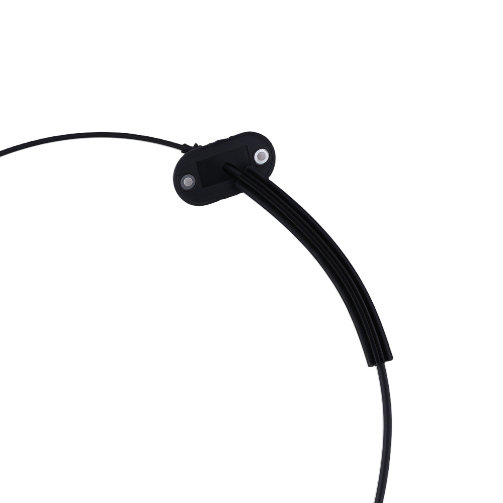 AT Cable Assembly compatible for Mercury Mariner 2008 V6 3.0L 8L8Z7E395B 8L8Z7E395A