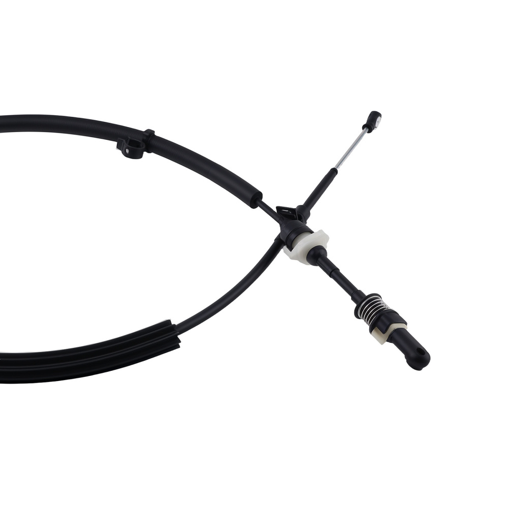 AT Cable Assembly compatible for Mercury Mariner 2008 V6 3.0L 8L8Z7E395B 8L8Z7E395A