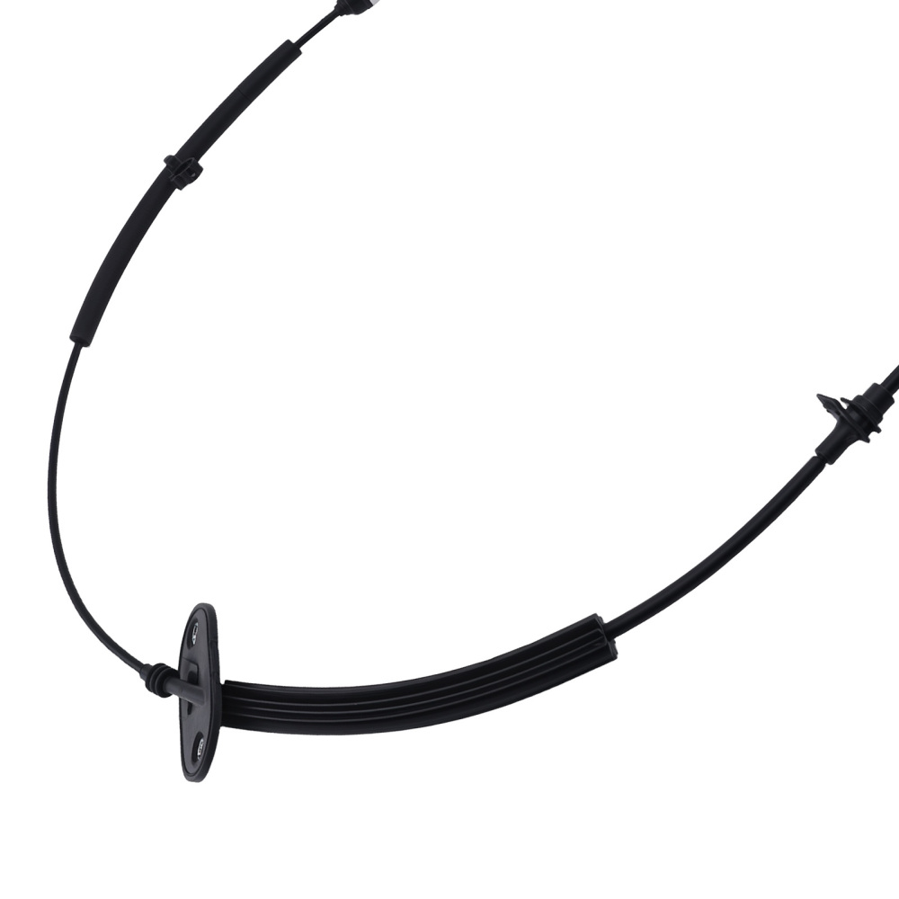 AT Cable Assembly compatible for Mercury Mariner 2008 V6 3.0L 8L8Z7E395B 8L8Z7E395A