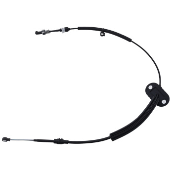 AT Cable Assembly compatible for Mercury Mariner 2008 V6 3.0L 8L8Z7E395B 8L8Z7E395A
