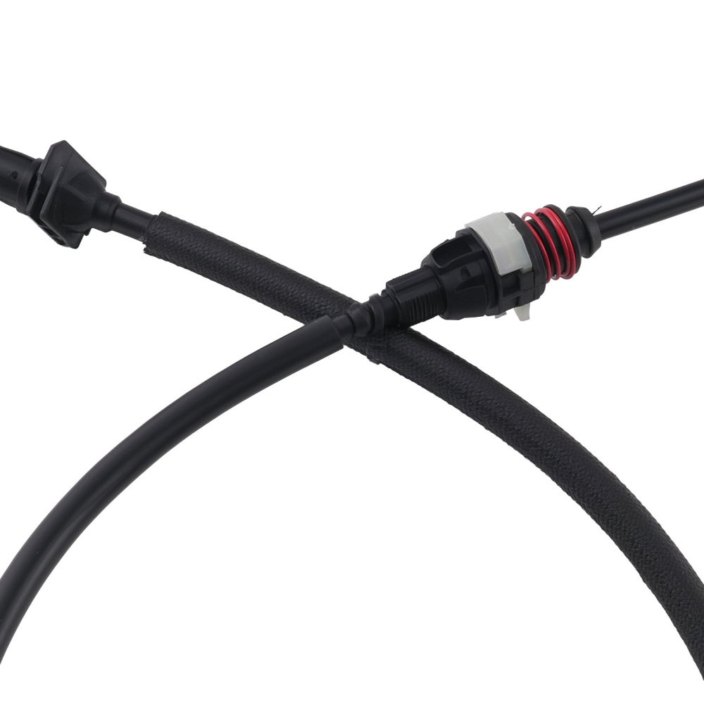 Auto Shift Control Cable compatible for Ford Explorer compatible for Ranger 1993-1994 F3TZ7E395A