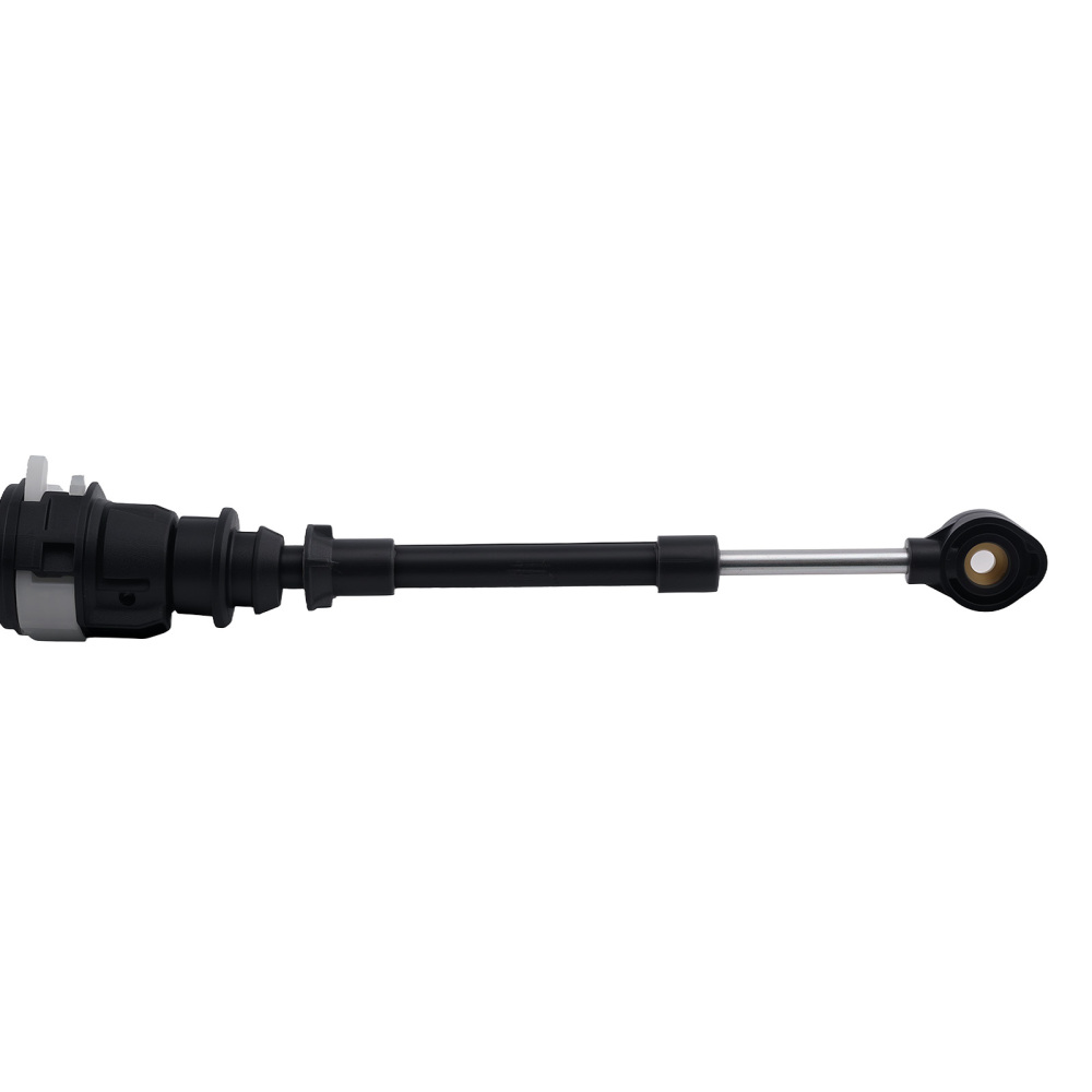 Shift Cable compatible for Ford Bronco 1995-1996 F5TZ-7E395-A 55.71 Inch Steel Cable