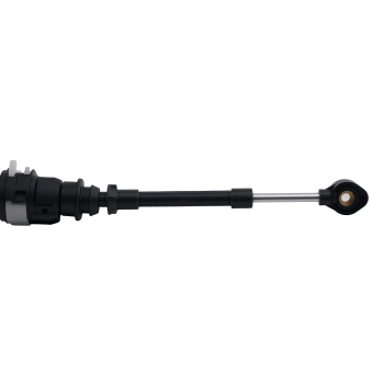 Shift Cable compatible for Ford Bronco 1995-1996 F5TZ-7E395-A 55.71 Inch Steel Cable