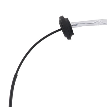 Auto Gear Shift Cable compatible for Dodge Dart SE 2.0L 2.4L 4 Cyl 2013-2016 35HX58B